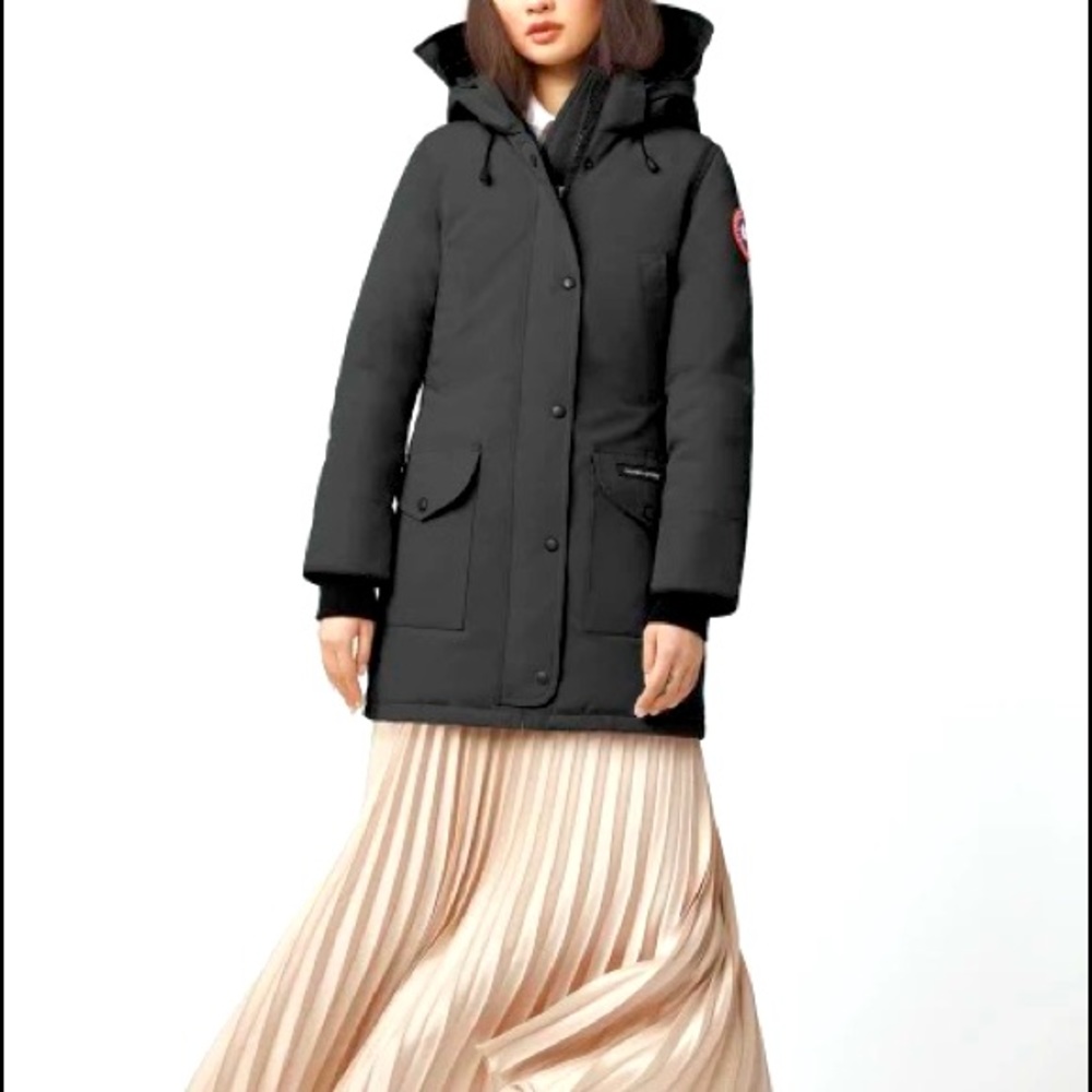 Canada Goose Trillium Parka BNWT